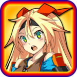 My Virtual Manga Girl 🔰 Anime, care & customize icon