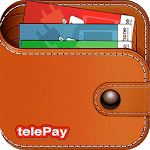 Telepay icon