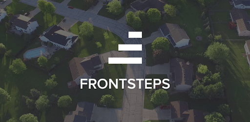 FRONTSTEPS Community PC screenshot