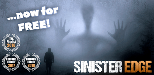 Sinister Edge - 3D Horror Game PC screenshot Sinister Edge - 3D Horror Game PC screenshot