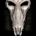 Sinister Edge - 3D Horror Game icon