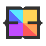 Keep Contacts icon
