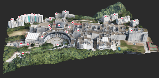 Altizure for DJI PC screenshot Altizure for DJI PC screenshot