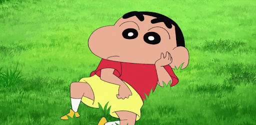 ShinChan Wallpapers HD PC screenshot