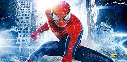Spiderman Wallpaper HD PC screenshot Spiderman Wallpaper HD PC screenshot