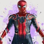 Spiderman Wallpaper HD icon