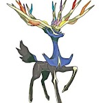 Legendary Pokemon Wallpapers HD icon