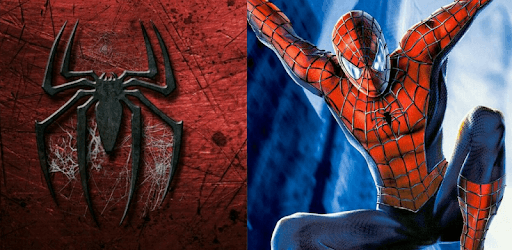 Spider-Man Wallpapers FHD PC screenshot Spider-Man Wallpapers FHD PC screenshot