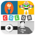 Color the Character for PC Color the Character for PC