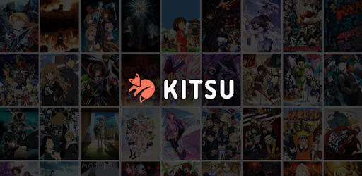 Kitsu: Anime & Manga Tracker PC screenshot