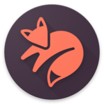Kitsu: Anime & Manga Tracker icon