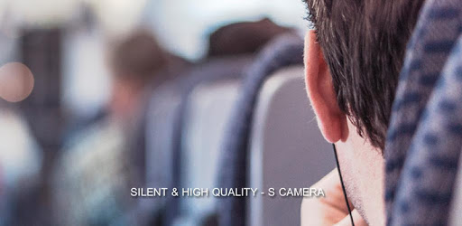 [HD]Silent Camera (Burst Shot) PC screenshot
