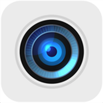 [HD]Silent Camera (Burst Shot) icon
