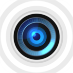 SUPER Silent Camera-Burst Shot icon