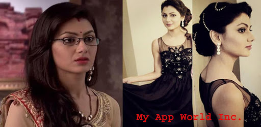 Sriti Jha AkA Pragya Cute Walls PC screenshot Sriti Jha AkA Pragya Cute Walls PC screenshot