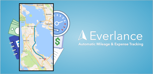 Everlance: Free Mileage Log PC screenshot
