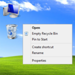 Win XP Simulator 2018 icon