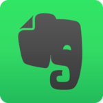 Evernote for Android Wear for PC Evernote for Android Wear for PC