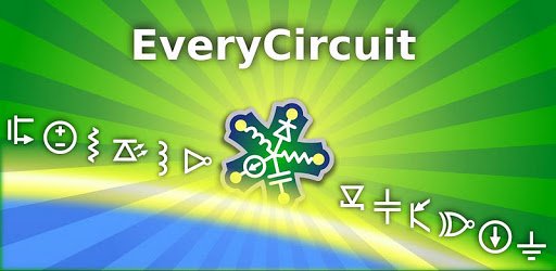 EveryCircuit PC screenshot EveryCircuit PC screenshot