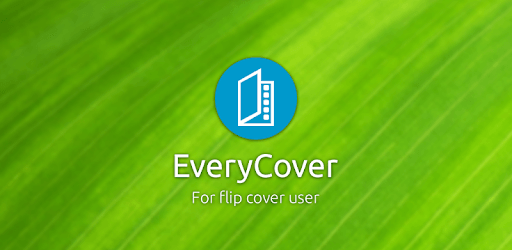 EveryCover(Smart Flip Cover) PC screenshot