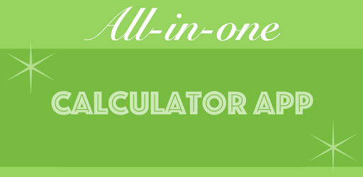 All-in-one Calculator Free PC screenshot