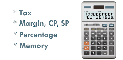 Calculator App Free - Similar to Casio Calculator PC screenshot