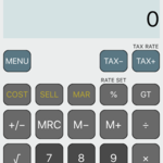 Calculator App Free - Similar to Casio Calculator icon