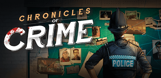 Chronicles of Crime PC screenshot Chronicles of Crime PC screenshot