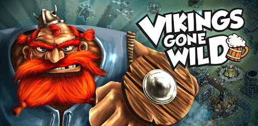 Vikings Gone Wild PC screenshot