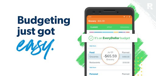 EveryDollar: Budget Planner & Expense Tracker Tool PC screenshot EveryDollar: Budget Planner & Expense Tracker Tool PC screenshot