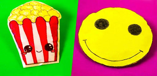 How to make squishies at home PC screenshot