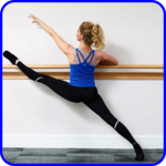 How To Do The Splits icon