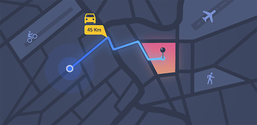 Fake GPS Location - Joystick and Routes PC screenshot Fake GPS Location - Joystick and Routes PC screenshot