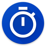 Tabata Timer: Interval Timer Workout Timer HIIT icon