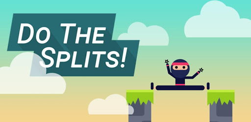 Do The Split masters PC screenshot