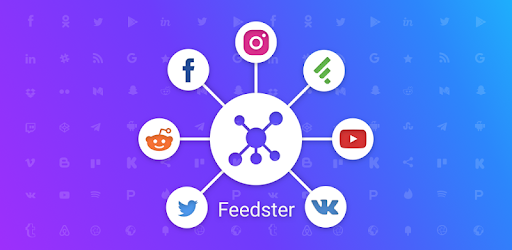 Feedster - News aggregator with smart features PC screenshot Feedster - News aggregator with smart features PC screenshot