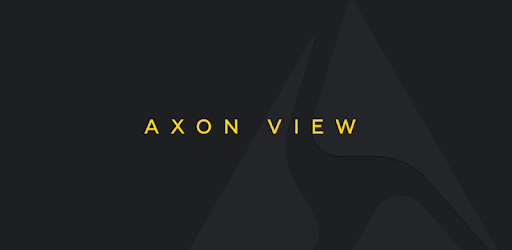 Axon View PC screenshot Axon View PC screenshot