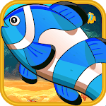 My Fish Aquarium - Fish Care for PC My Fish Aquarium - Fish Care for PC