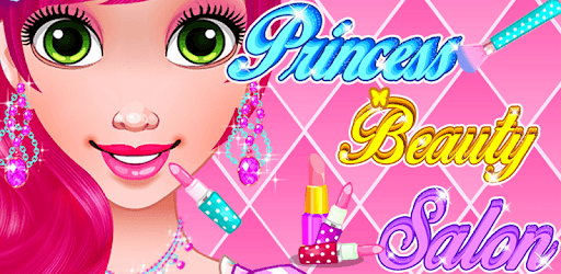 My Princess Beauty Salon PC screenshot My Princess Beauty Salon PC screenshot