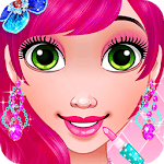 My Princess Beauty Salon for PC My Princess Beauty Salon for PC