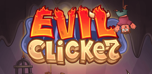 Idle Evil — Clicker & Simulator PC screenshot