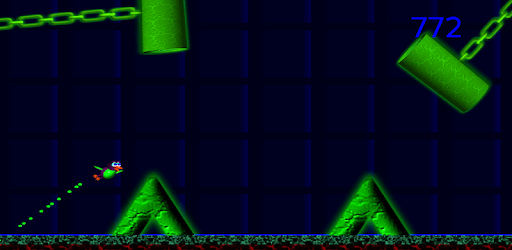 Evil Ducks Castle Free PC screenshot
