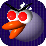 Evil Ducks Castle Free for PC