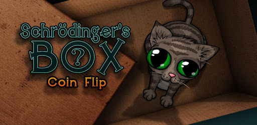 Schrodinger's Box Coin Flip PC screenshot