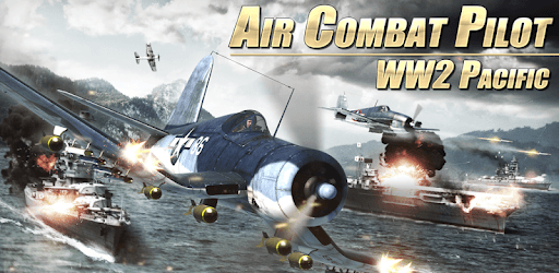 Air Combat Pilot: WW2 Pacific PC screenshot