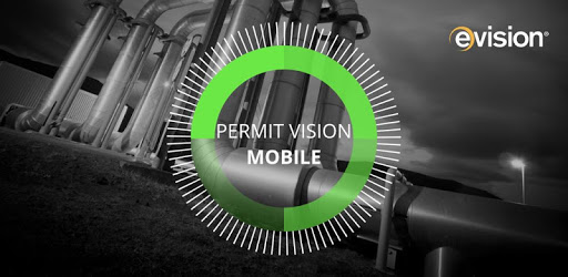 eVision Permit Vision 8 PC screenshot