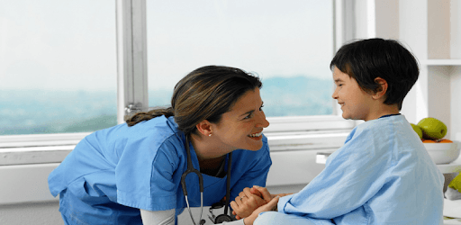 CMG Telemedicine PC screenshot