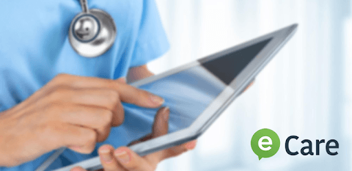 eCare Urgent Care PC screenshot