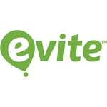 Evite Invitations & Guest RSVP icon