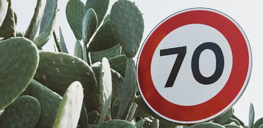 UK Road Signs PC screenshot